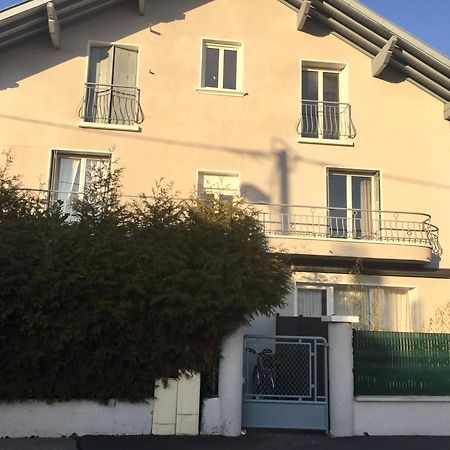 Appart Du Vernay Annecy Buitenkant foto